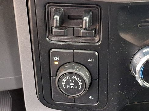 Certified 2024 Ford F150 XLT w/ Equipment Group 302A MID image 22