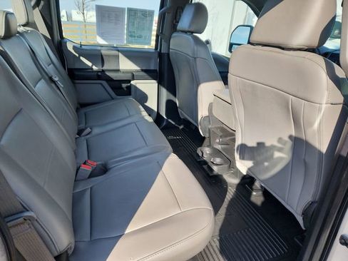 Used 2019 Ford F250 XL w/ Power Equipment Group image 29