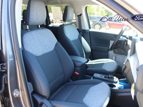 New 2026 Ford Maverick XLT FWD image 7