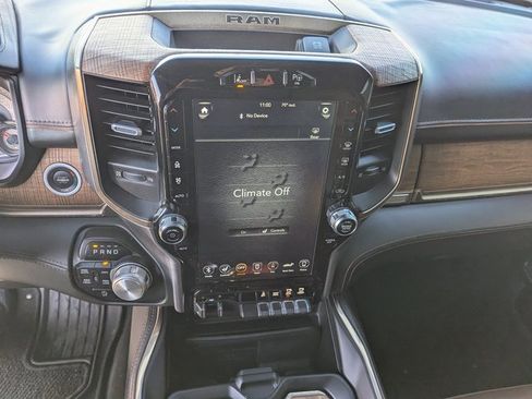 Used 2020 RAM 1500 Longhorn image 14