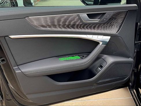New 2025 Audi A6 Premium Plus image 10