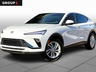 Used 2025 Buick Envista Preferred w/ Convenience I Package