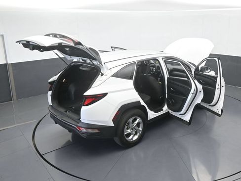 Used 2024 Hyundai Tucson SE FWD image 61