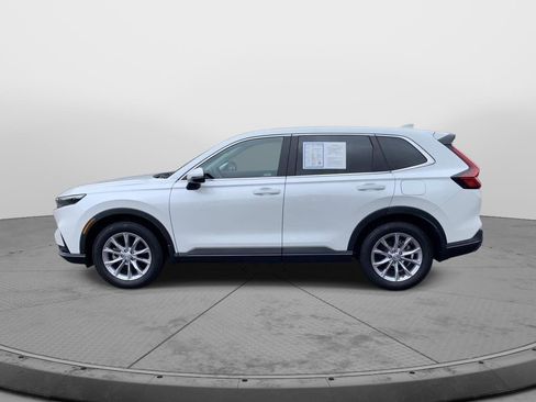 Certified 2024 Honda CR-V EX image 6