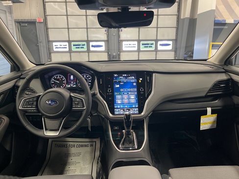 Certified 2025 Subaru Outback Premium w/ Popular Package #1A image 27