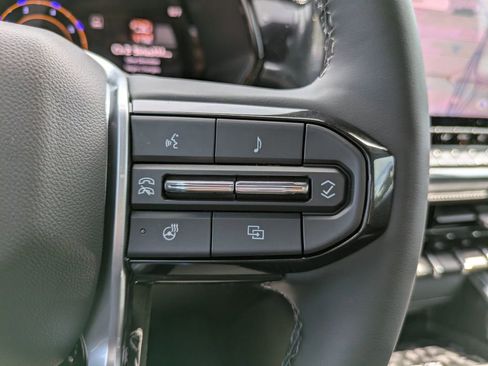 New 2026 Chevrolet Colorado LT w/ LT Convenience Package image 49