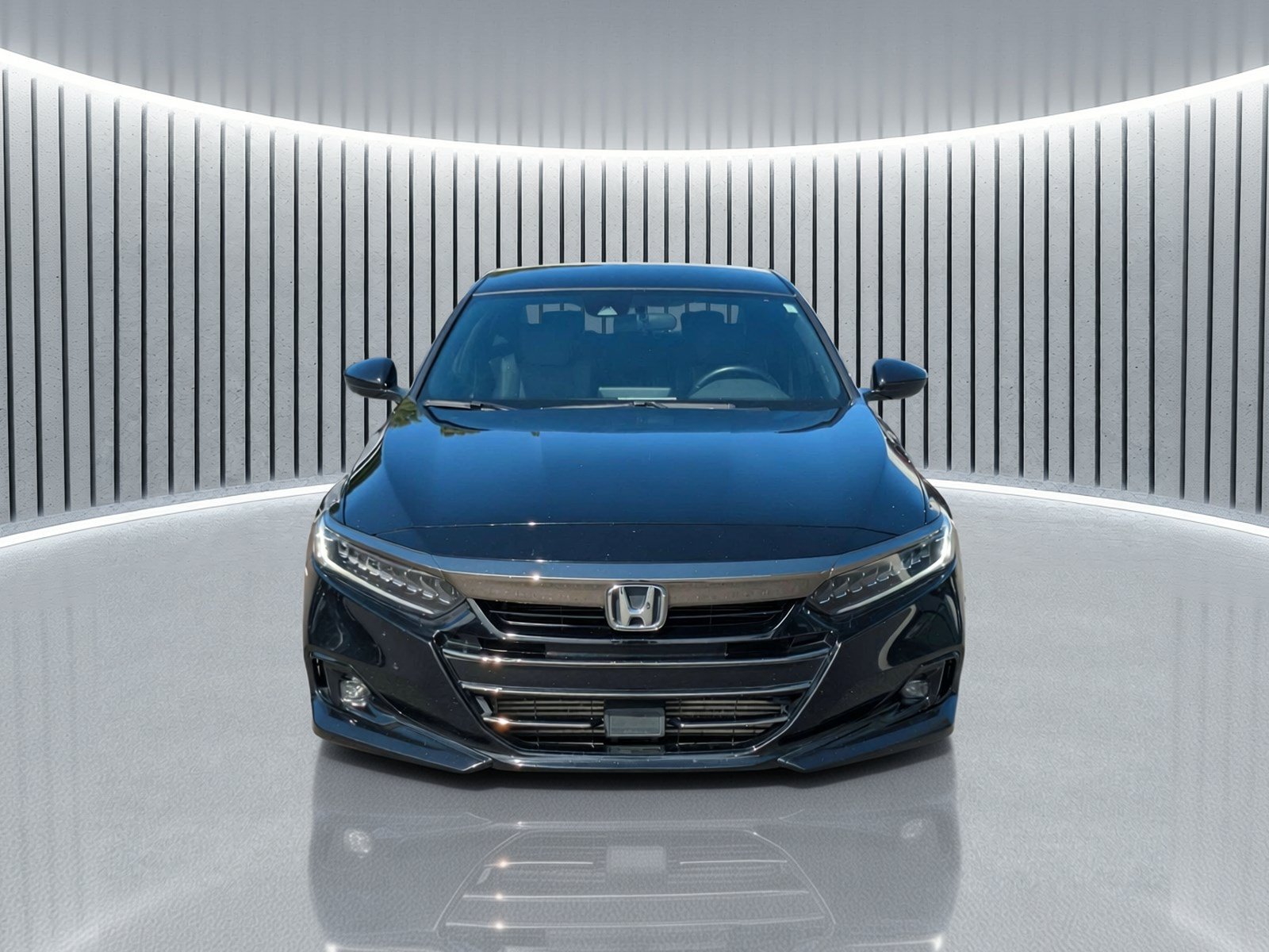 Certified 2022 Honda Accord Sport image 12