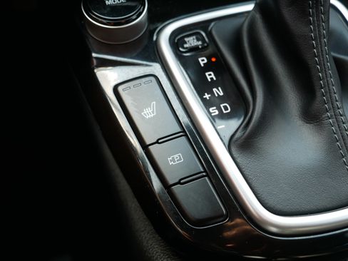 Certified 2024 Kia Seltos S AWD/4WD image 31