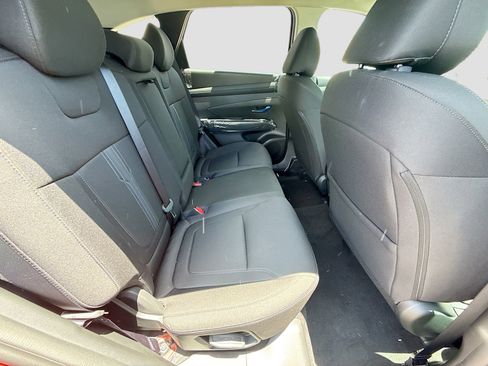 New 2026 Hyundai Tucson SEL FWD image 20