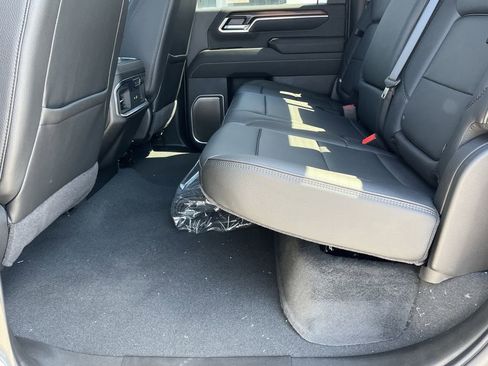 New 2026 GMC Sierra 3500 Denali w/ Technology Package AWD/4WD image 19