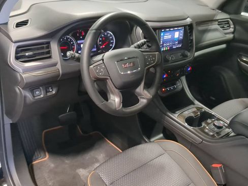 Used 2023 GMC Acadia AT4 AWD/4WD image 12