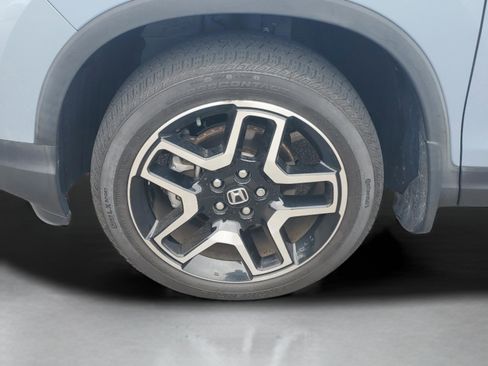 Certified 2023 Honda Passport Elite image 40