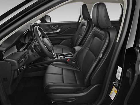 Used 2023 Lincoln Corsair Reserve w/ Jet Appearance Package image 10