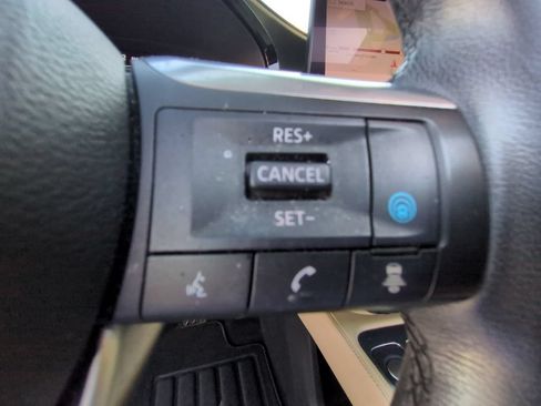 Used 2023 INFINITI QX60 Luxe w/ Cargo Package FWD image 17