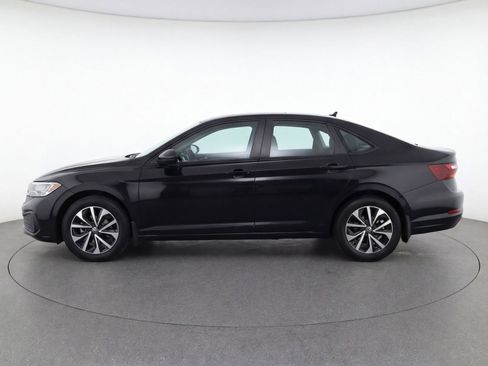 Used 2024 Volkswagen Jetta S FWD image 5