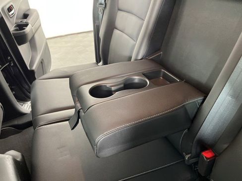 Used 2023 Honda Ridgeline RTL image 39