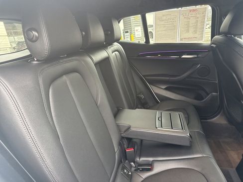 Used 2020 BMW X2 xDrive28i w/ Convenience Package image 14