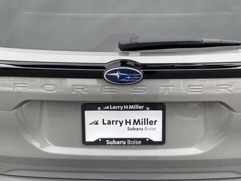 Used 2026 Subaru Forester Premium image 26