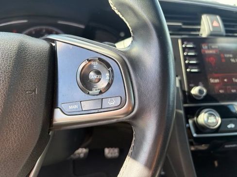 Used 2021 Honda Civic Sport image 27