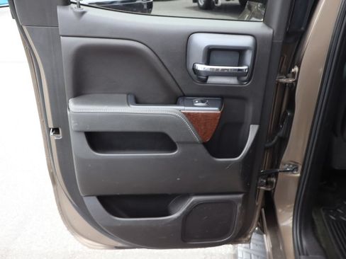 Used 2014 GMC Sierra 1500 SLE RWD image 21