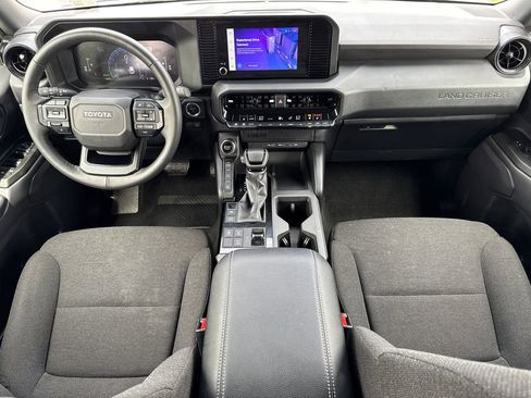 Used 2025 Toyota Land Cruiser 1958 AWD/4WD image 19