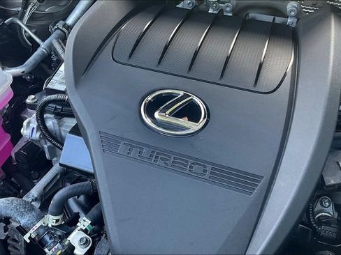 Certified 2026 Lexus NX 350 AWD w/ Cold Area Package image 31