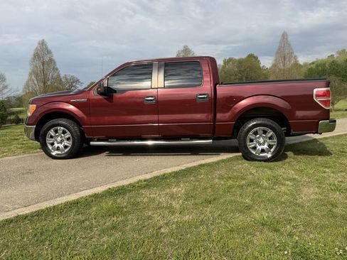 Used 2009 Ford F150 XL image 4