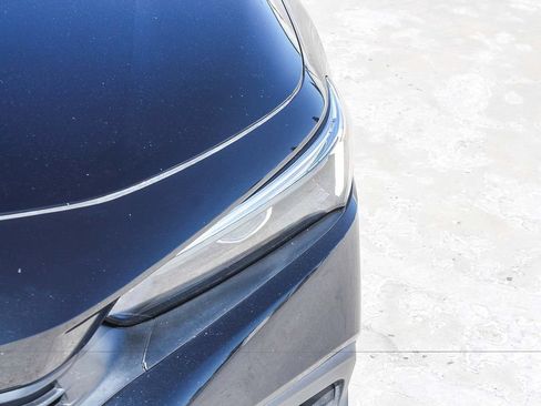 Used 2024 Honda Civic LX image 11