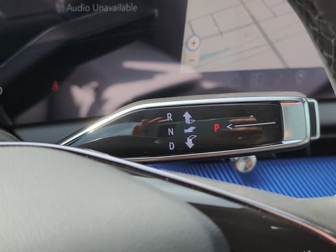 New 2025 Cadillac Optiq Luxury 1 image 18