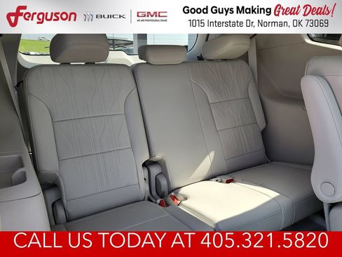 New 2026 Buick Enclave Avenir w/ Super Cruise Package FWD image 48
