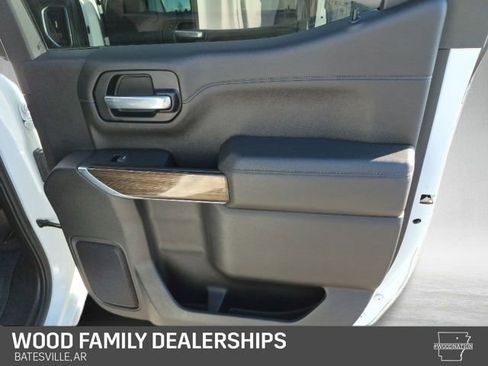 Used 2020 Chevrolet Silverado 1500 RST w/ All-Star Edition image 18