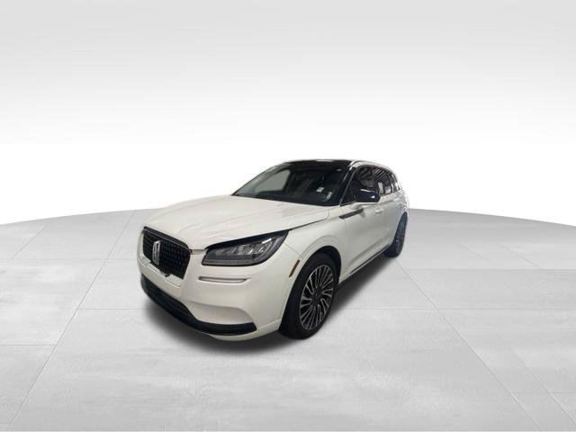 Used 2021 Lincoln Corsair AWD w/ Sport Package image 2