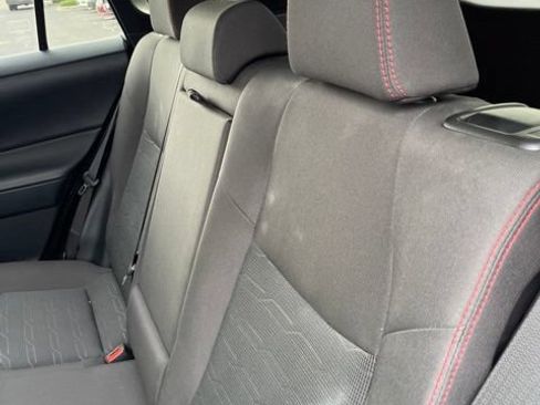Used 2024 Toyota RAV4 SE w/ Weather & Moonroof Package AWD/4WD image 9