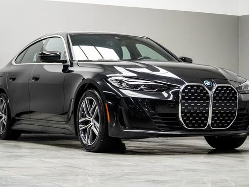 Used 2023 BMW 430i Gran Coupe image 4