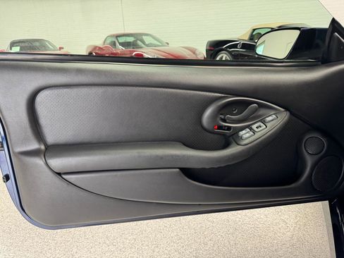 Used 2002 Pontiac Firebird Trans Am RWD image 53