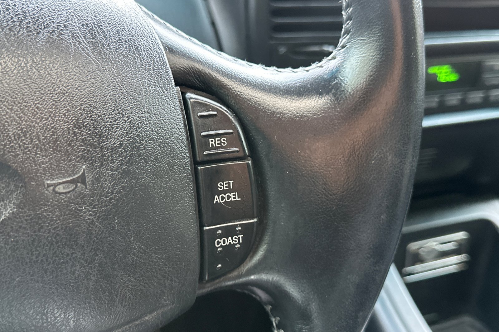 Used 2002 Ford F150 Harley-Davidson RWD image 34