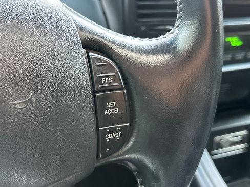 Used 2002 Ford F150 Harley-Davidson RWD image 34