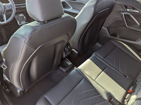 New 2026 BMW X1 xDrive28i w/ Technology Package image 10