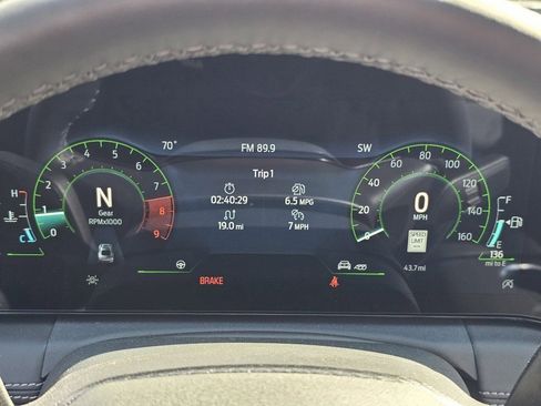 New 2025 Ford Mustang GT Premium image 26