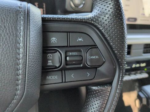 Used 2025 Toyota Tacoma SR5 RWD image 24