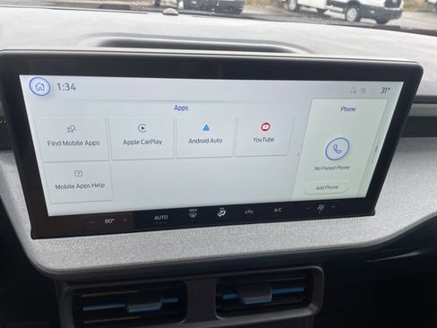 New 2025 Ford Maverick XLT w/ Equipment Group 302A image 35