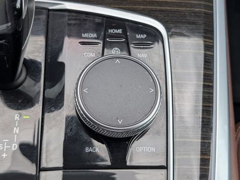 Used 2021 BMW X5 sDrive40i w/ Premium Package RWD image 24
