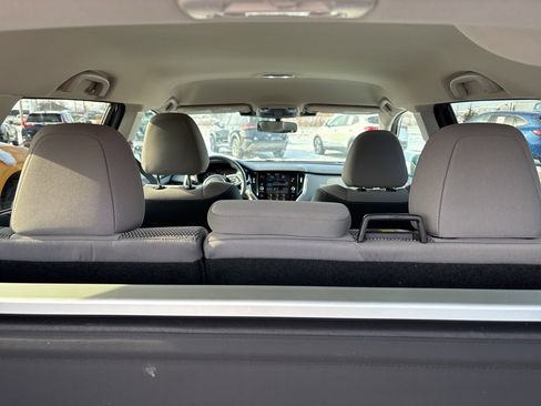 Used 2024 Subaru Outback Premium image 8