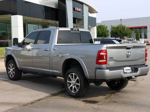 Used 2023 RAM 2500 Limited AWD/4WD image 5