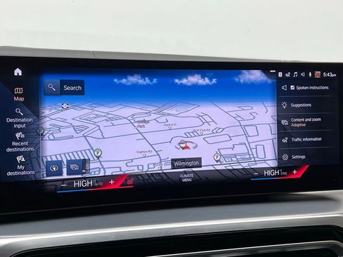 Certified 2024 BMW 440i xDrive Convertible image 18