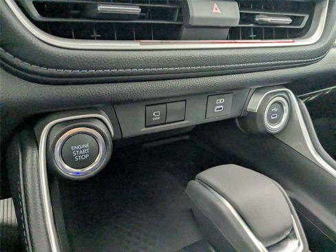 New 2026 Toyota Grand Highlander AWD image 20