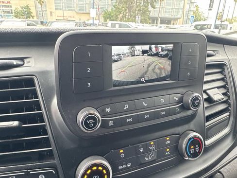 Used 2024 Ford Transit 250 Base w/ Exterior Upgrade Package image 27