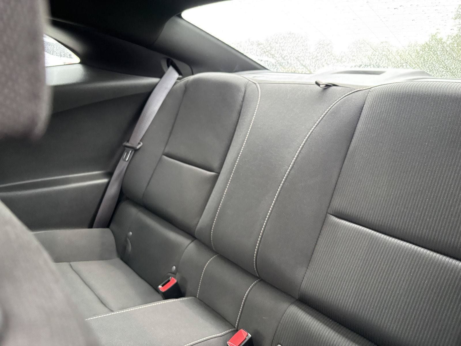 Used 2013 Chevrolet Camaro LT RWD image 26