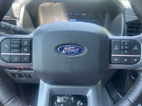 New 2025 Ford F150 Lightning Flash image 19