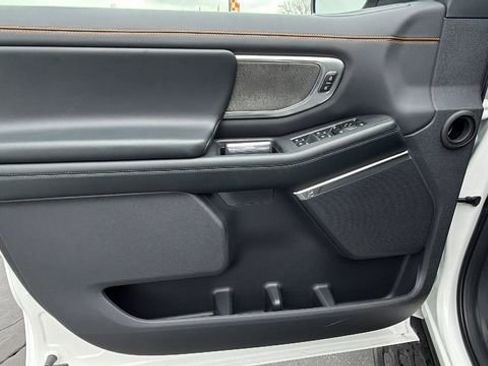 New 2026 Ford Expedition Tremor image 22